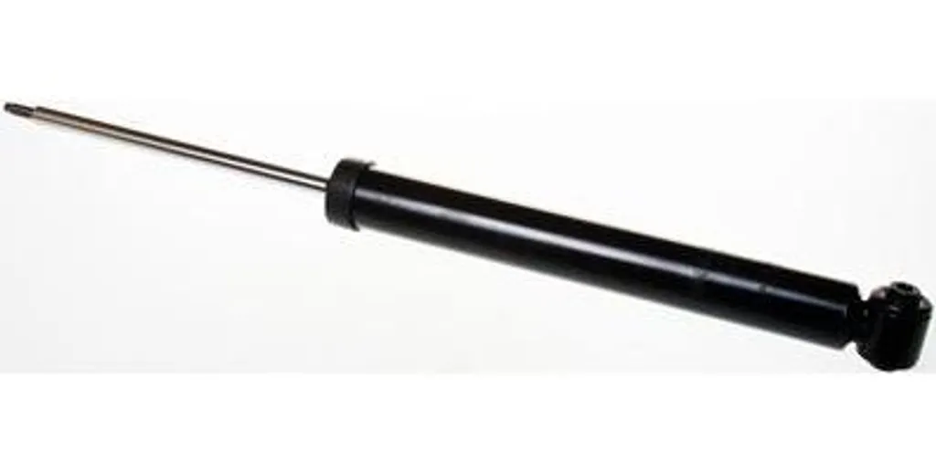 Amortisseur de suspension arrière compatible avec Citroën C4 et 307