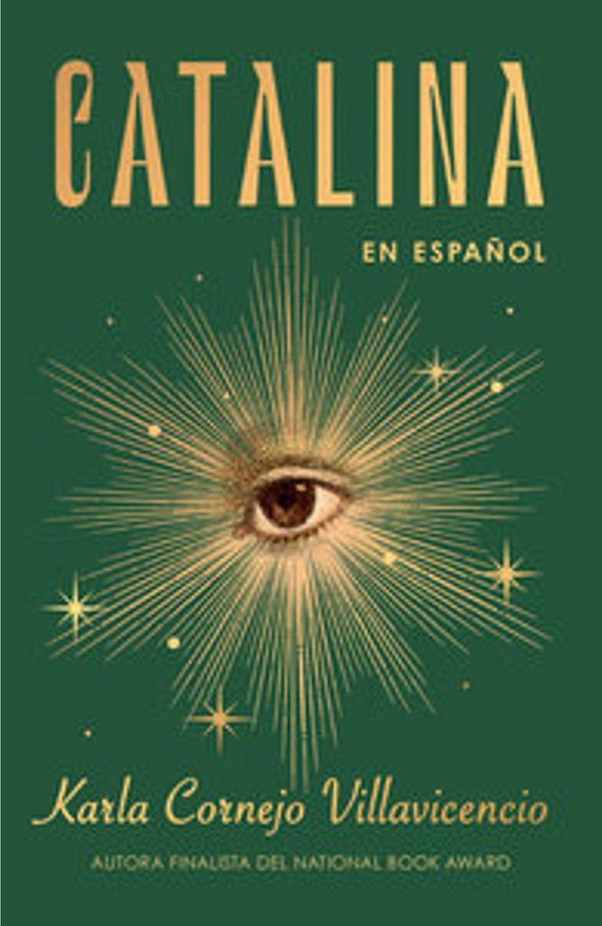 Catalina (Spanische Ausgabe)