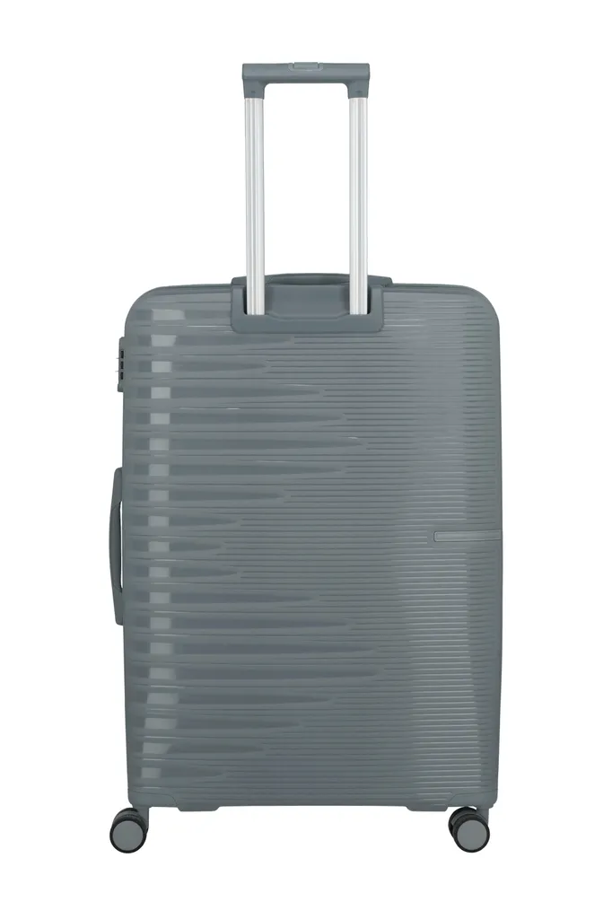 Valise rigide Travelite PACIFIC avec 4 roues multidirectionnelles