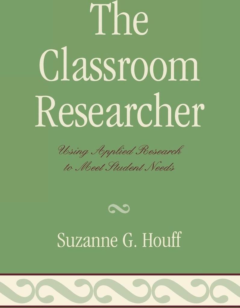 Classroom Researcher