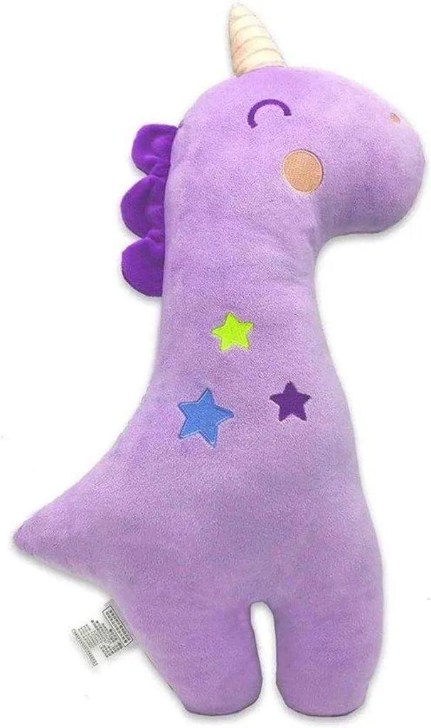 Coussin de ceinture de sécurité enfant bleu - Fourreau doux universel