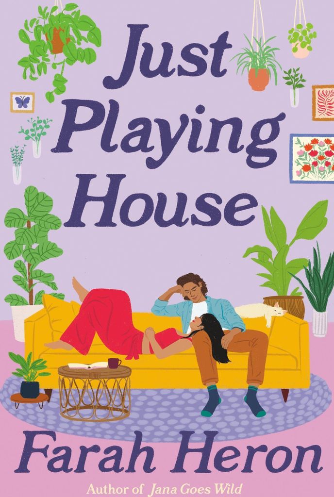 Just Playing House