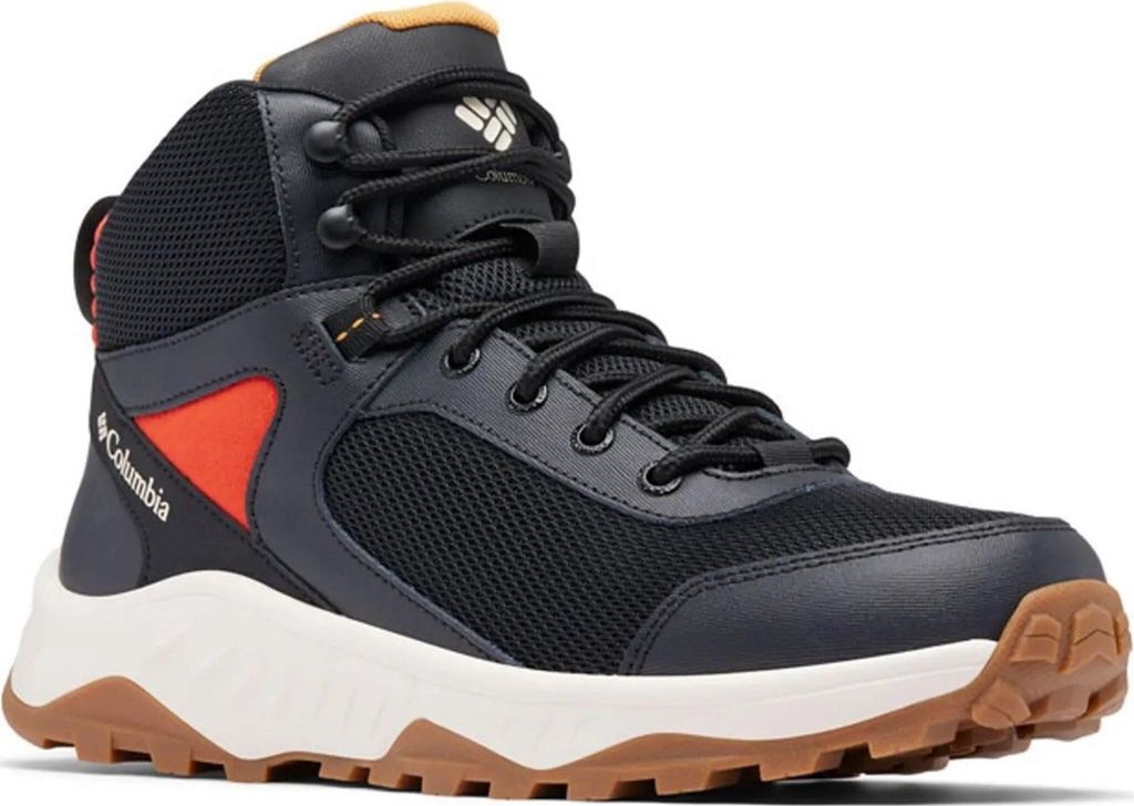 Schuhe Columbia Trailstorm Ascend Mid BM0938012
