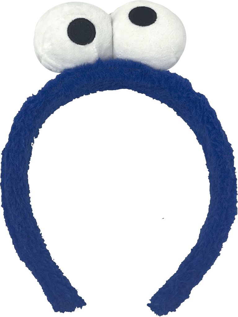 Tier Monster Stirnband Karnevalskostüm Accessoire Lustige Produktbild 
