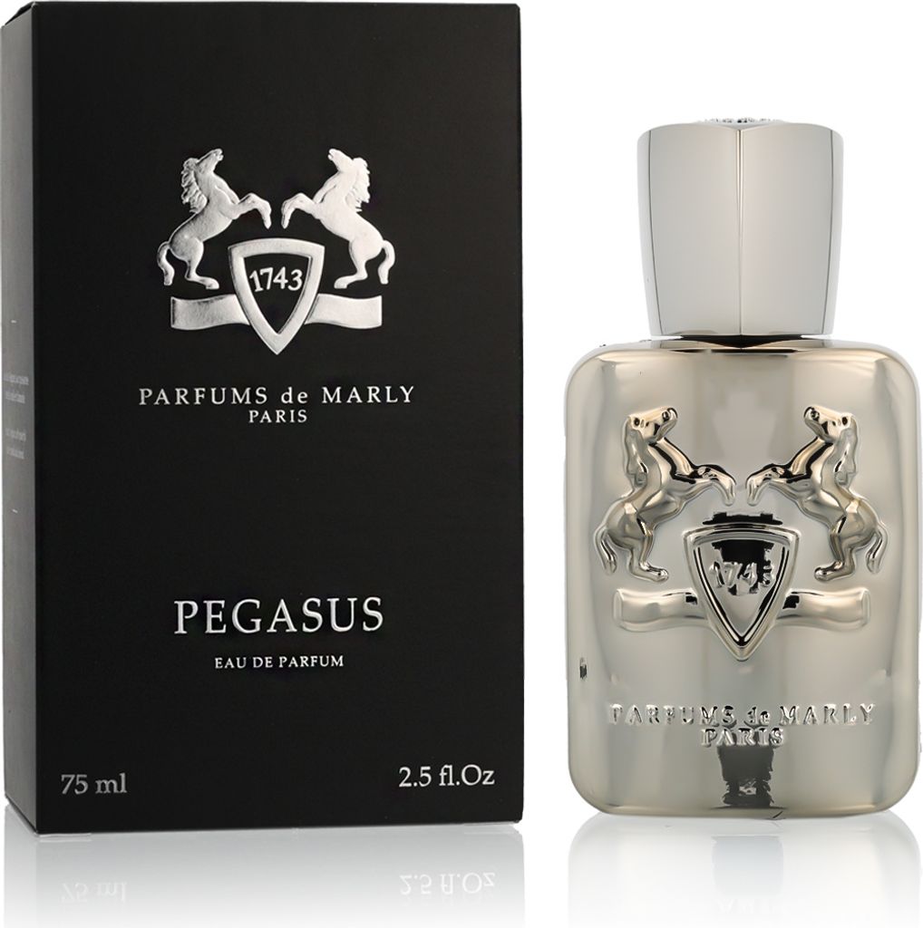 Parfums de Marly Pegasus EDP 75 ml M Produktbild 