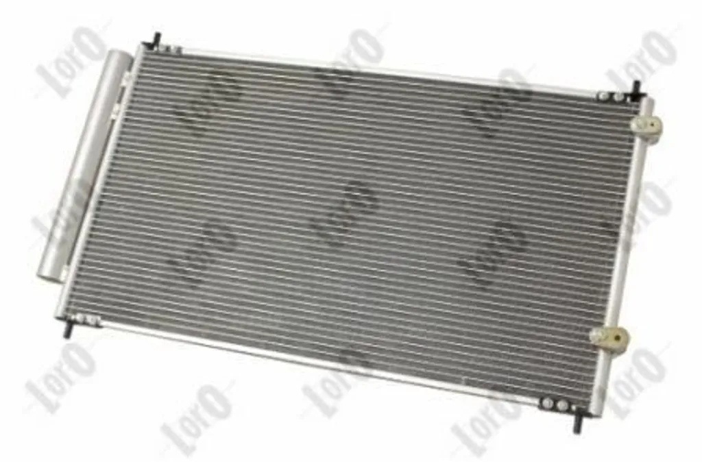 Condenseur de climatisation Honda HR-V RU pour un air frais durable