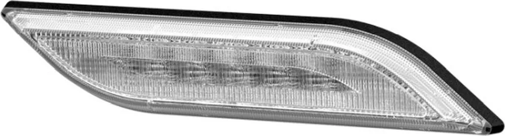 Luce LED Hella Shapline per BOMAG e LAMBERET | Robusta e a Vite