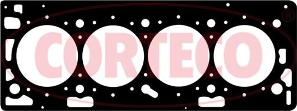 Joint de culasse CORTECO 415429P pour Alfa 159 et Opel Astra J Insignia