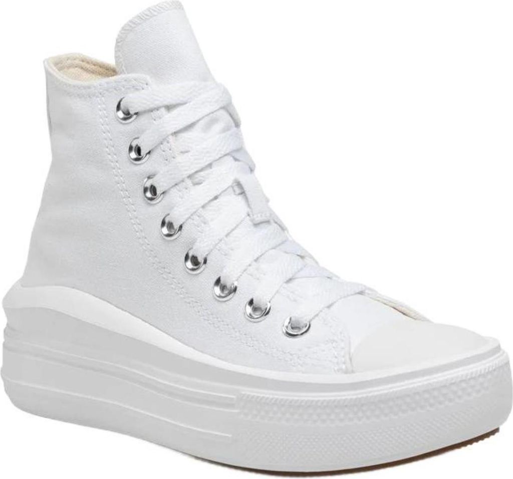 Converse Chuck Taylor All Star Move Wit - Sneaker - 568498C Converse All Stars Verkauf, Converse, Converse Sneakers, Converse All Star, Converse Al...