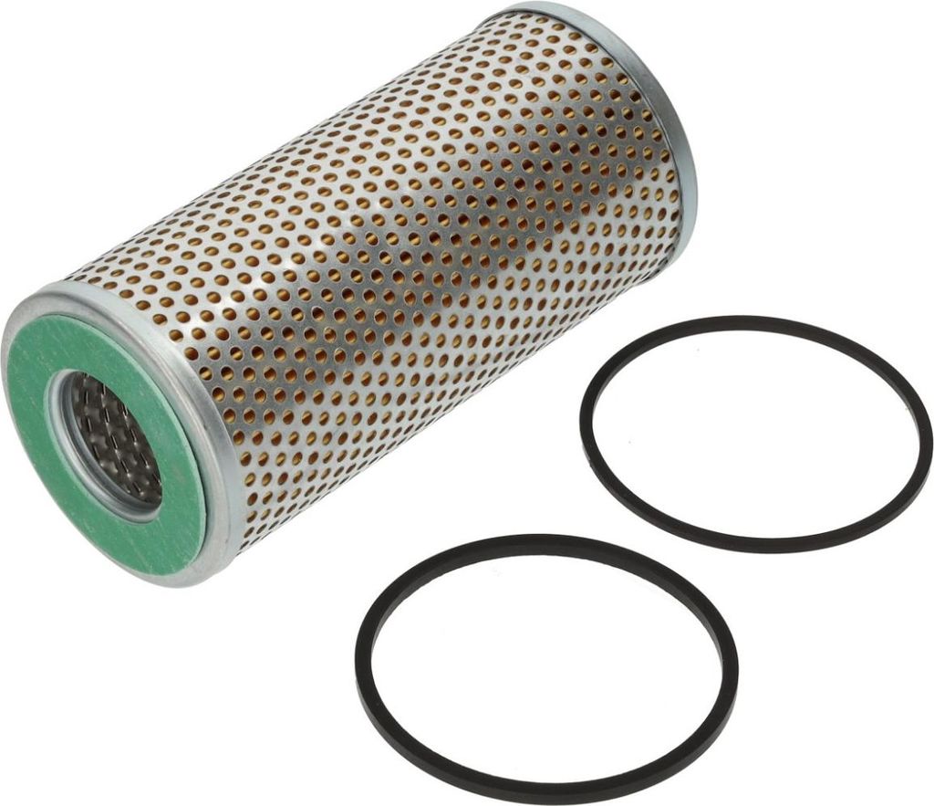 Ölfilter FEBI BILSTEIN 197628 Filtereinsatz