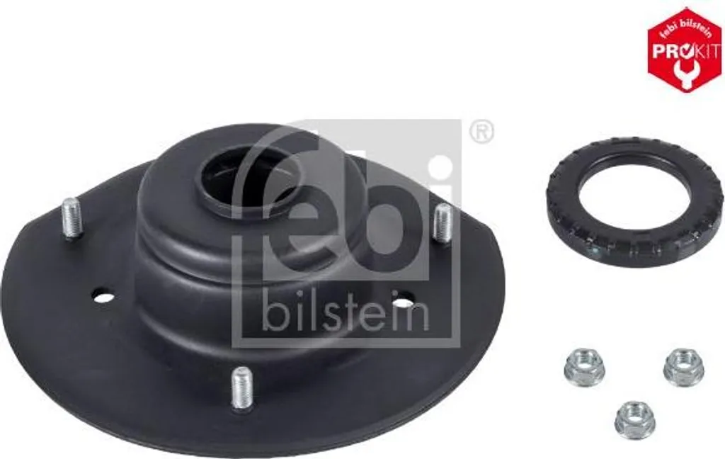 Réparation suspension Voyager kit palier 103624 pour confort route