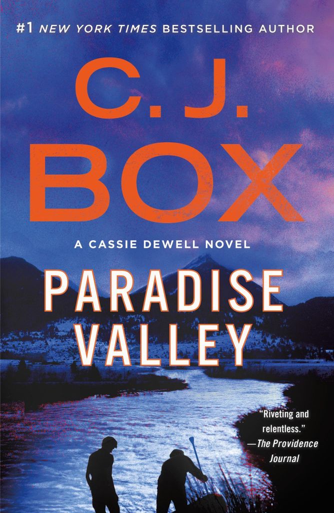 Paradise Valley