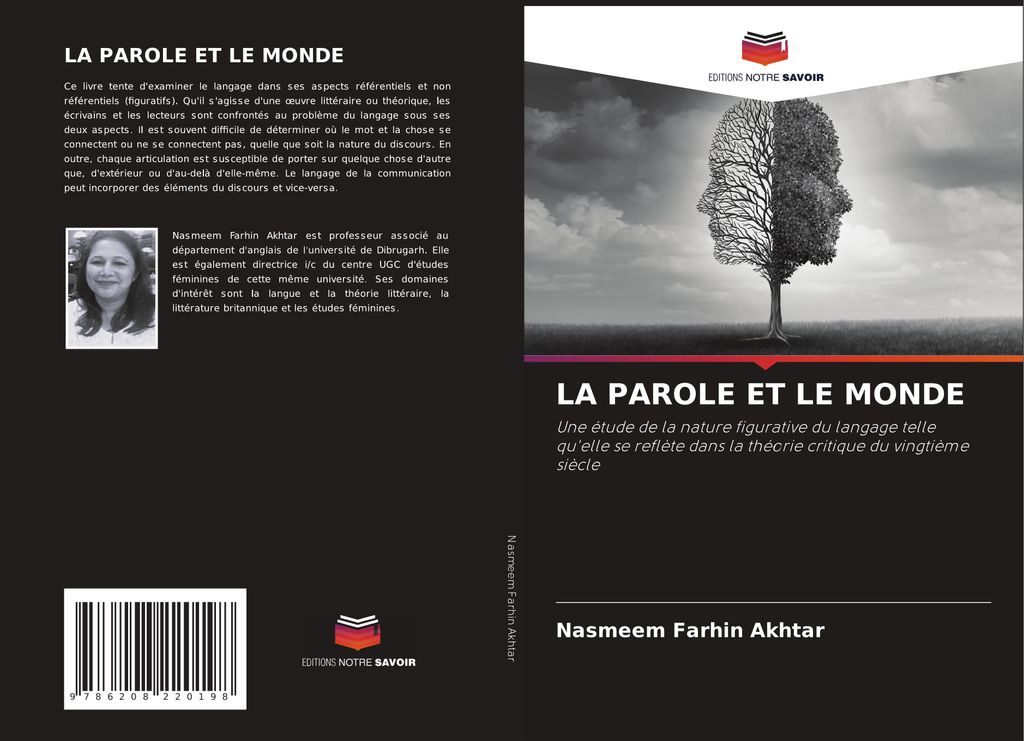 La Parole Et Le Monde