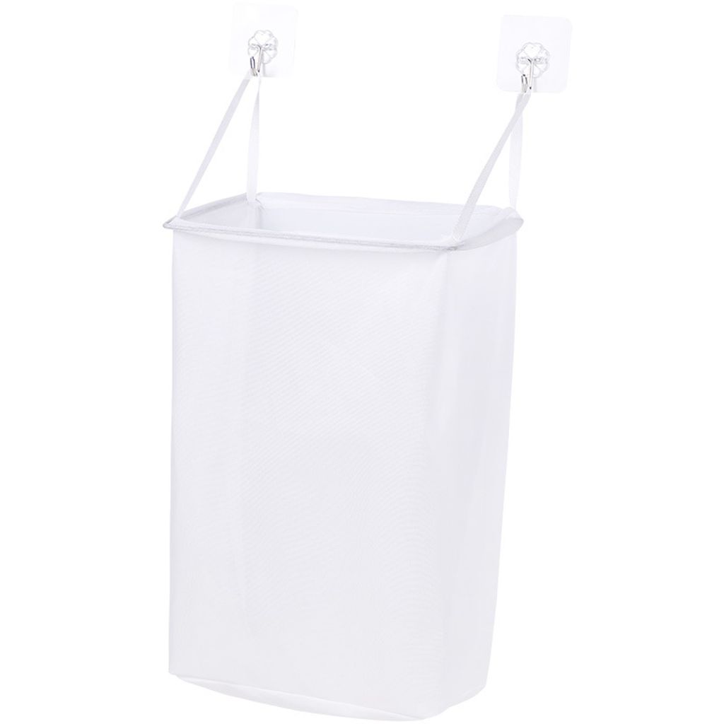 Wandbehang Wäschekorb Wäschesammler Wäschetruhe Underwear Socks Storage