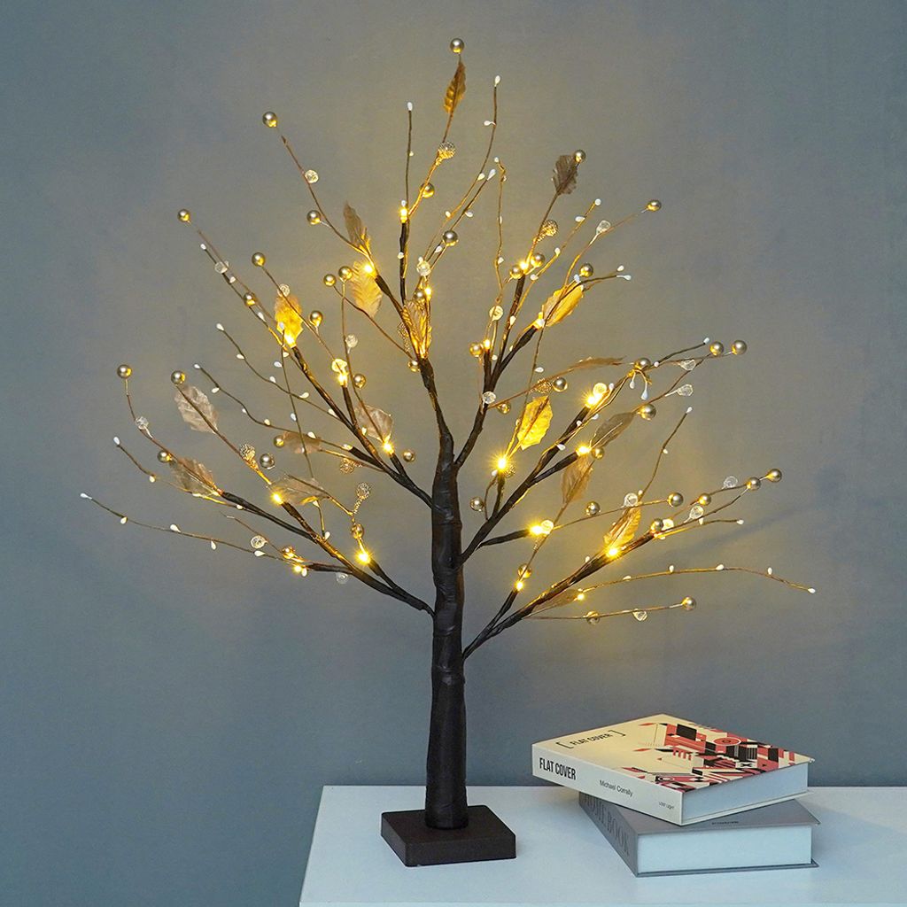 LED Baum Lichter Lichterbaum Leuchtbaum