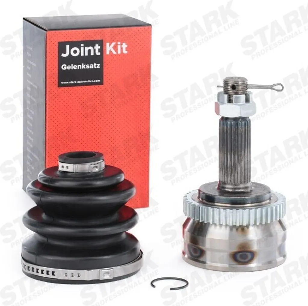 Réparation transmission pour Hyundai Tucson et Sportage JE avec STARK