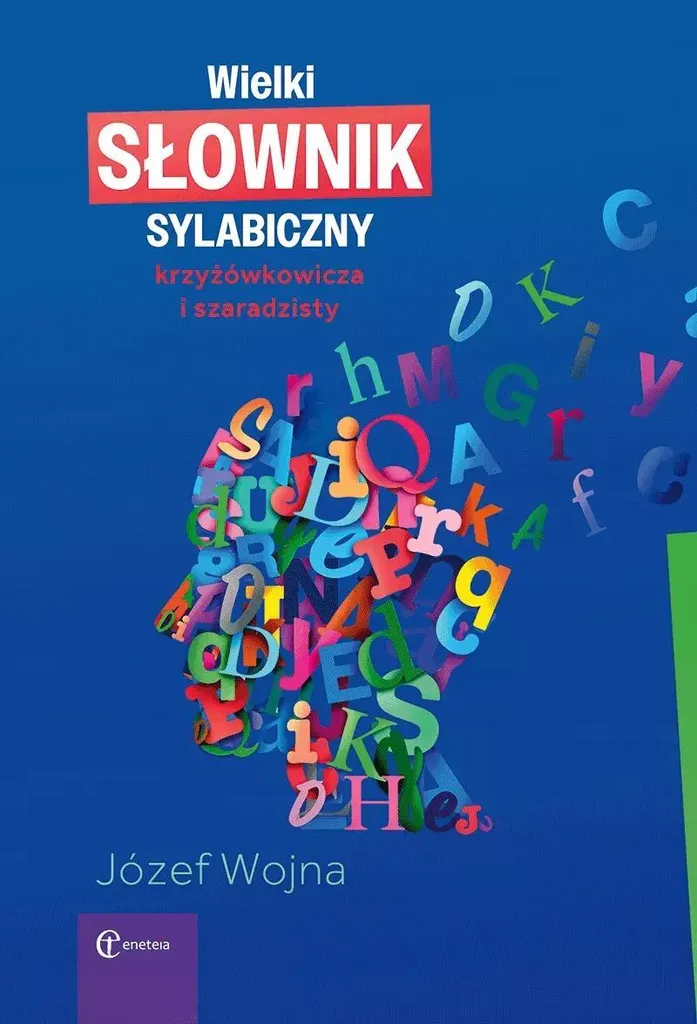 Dictionnaire syllabique pour mots croisés : Guide d'aide aux jeux 500p