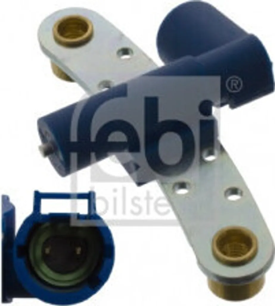 Solution anti-calage : Capteur de vilebrequin Febi 44646 OE 7700108073
