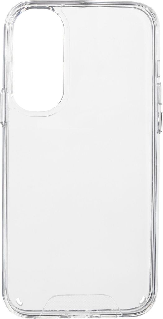 PETER JÄCKEL Ultra Clear Back Cover für Samsung Galaxy S22