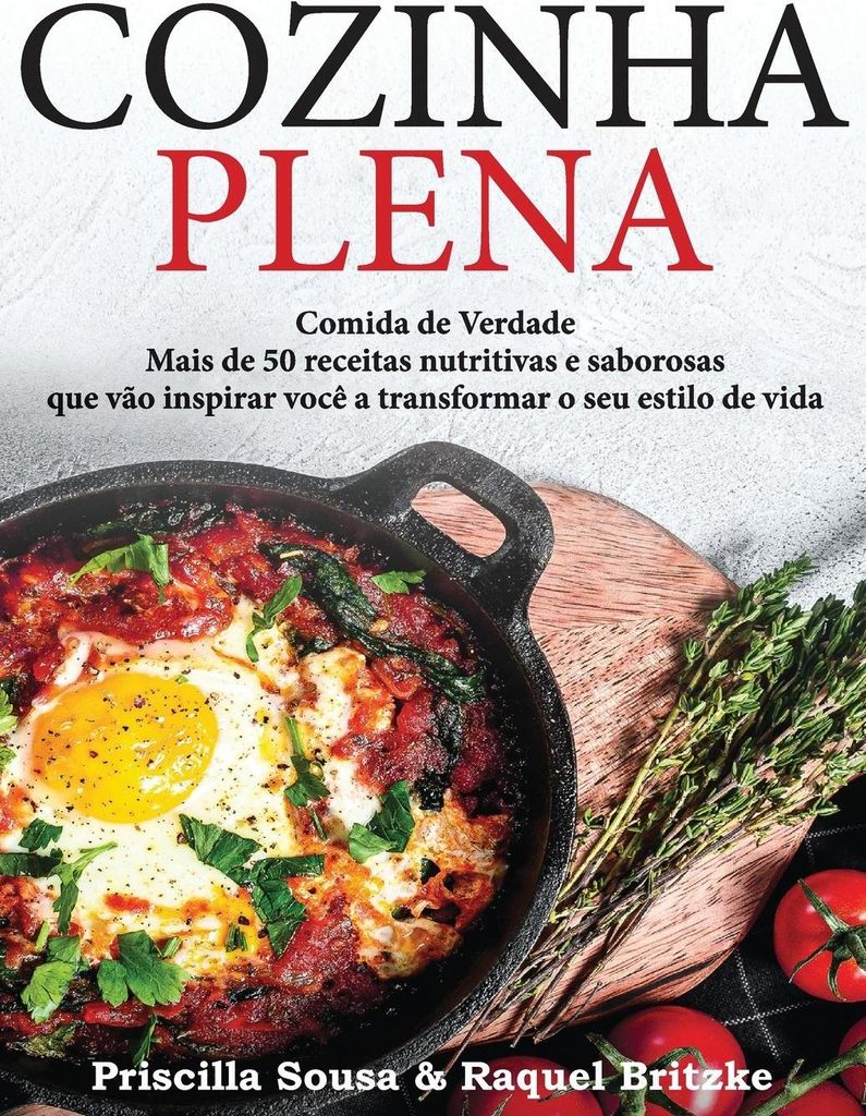 Cozinha Plena