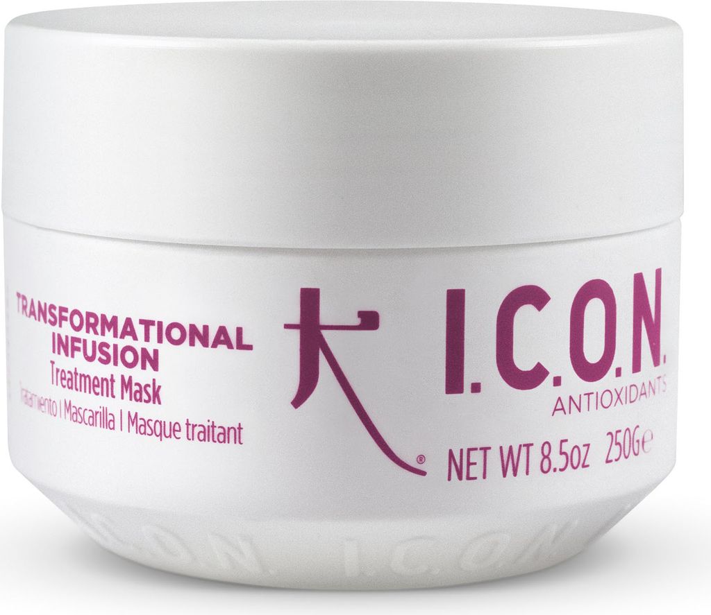 I.C.O.N Transformational Infusion 250g, 250 g, Frauen, Alle Produktbild 