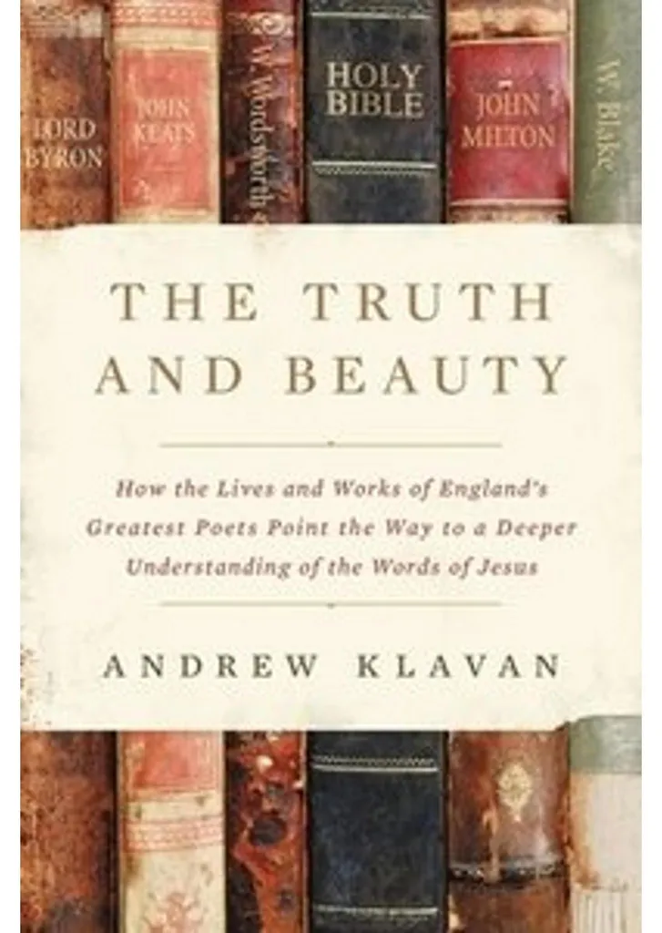 Livre de philosophie The Truth and Beauty pour méditations quotidiennes