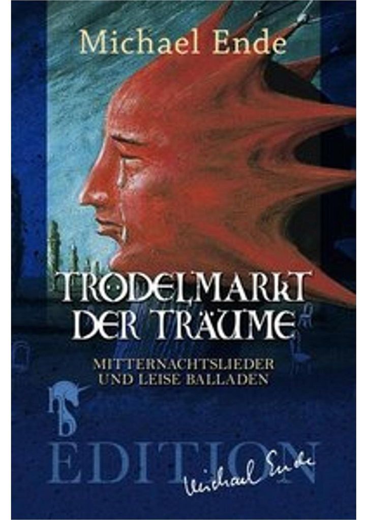 Trödelmarkt der Träume