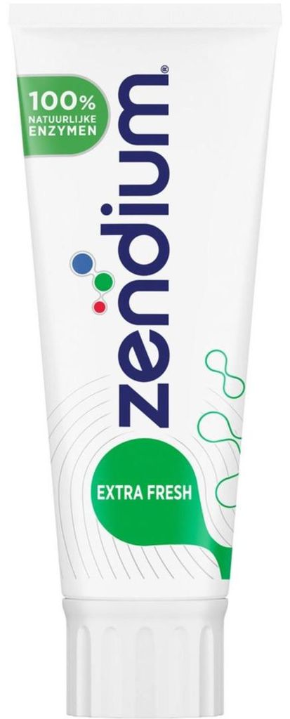 Zendium Fresh+White 75 Ml Immagine del prodotto 