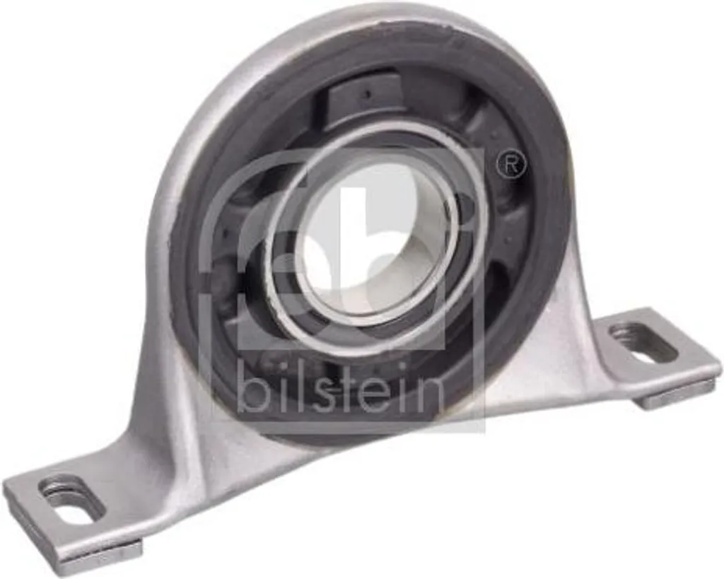 Support central d'arbre de transmission pour Mercedes Sprinter et Crafter