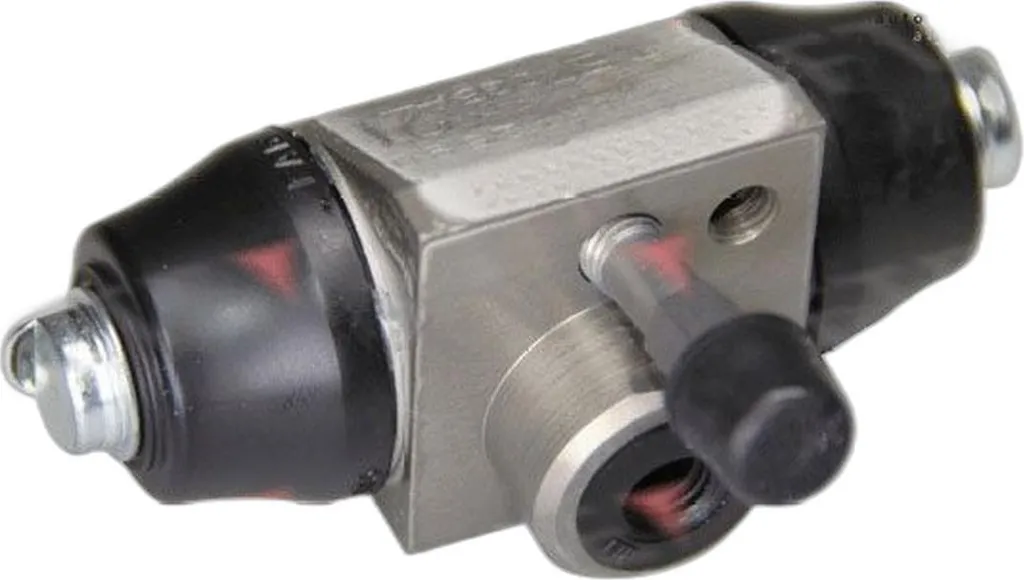 Cylindre de frein de roue FTE Ø 20,6 mm essieu arrière pour VW JETTA