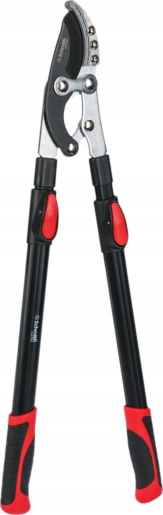 Profi Heckenschere 710-890mm | SK5 Teleskop | Gartenschere Heckenschere Astschere Baumschere | Rasenschere Heckenschneider Teleskopwerkzeug stabil