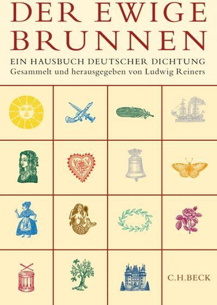 Der ewige Brunnen