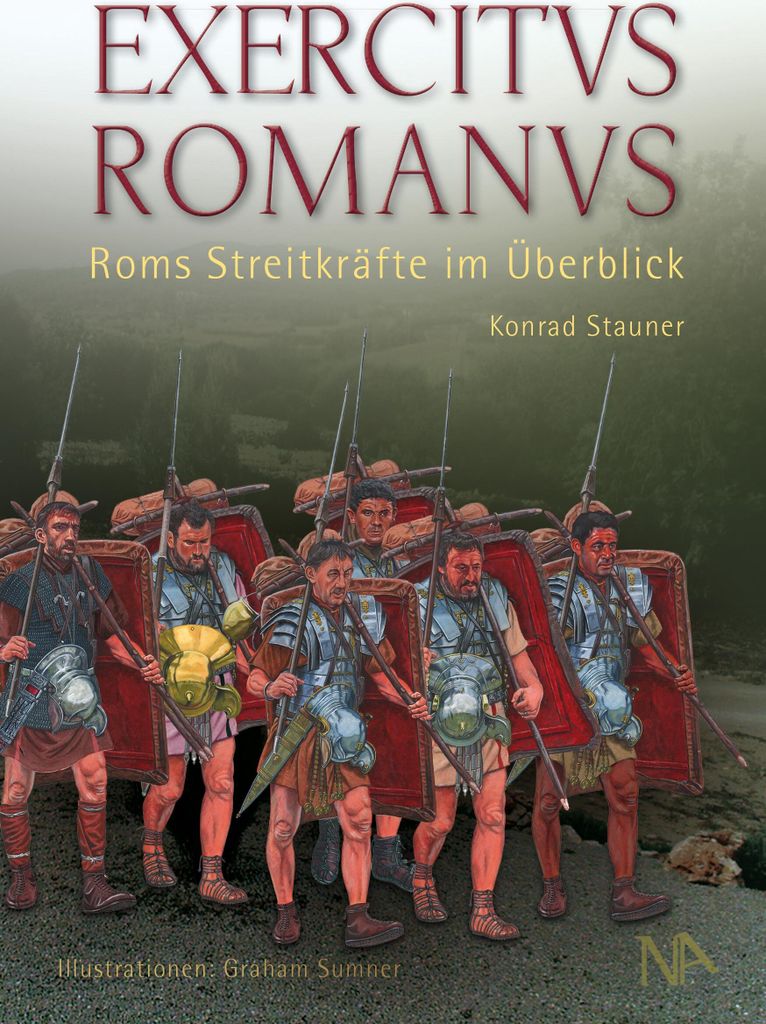 Exercitvs Romanvs