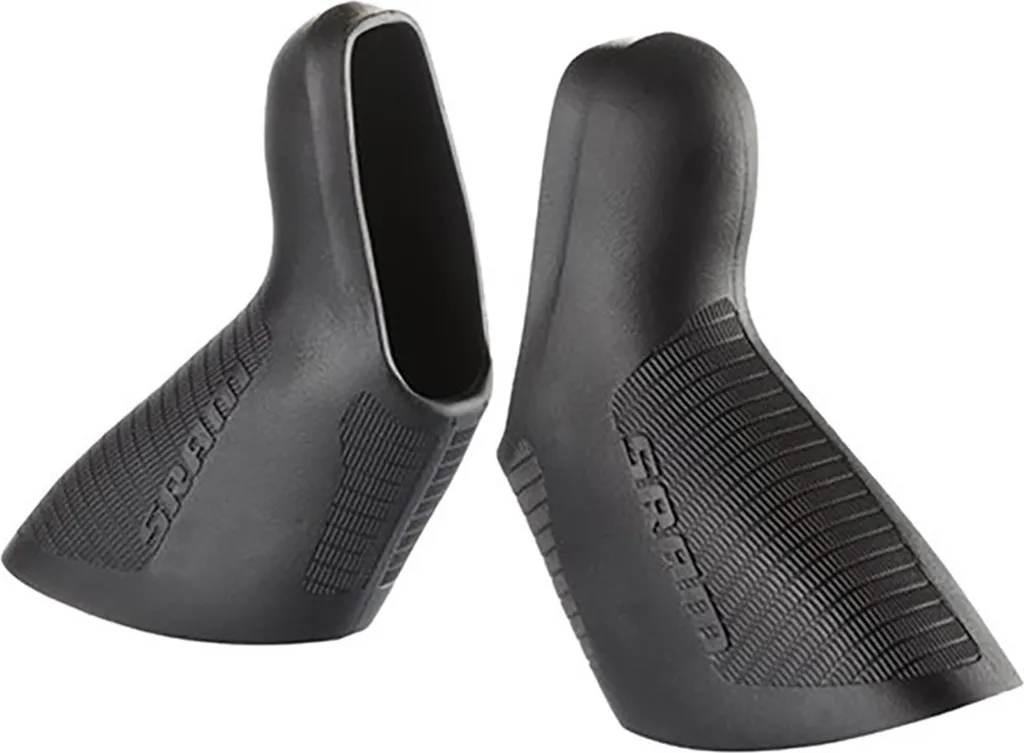 Housses de Levier SRAM Apex : Protection et Adhérence pour Route
