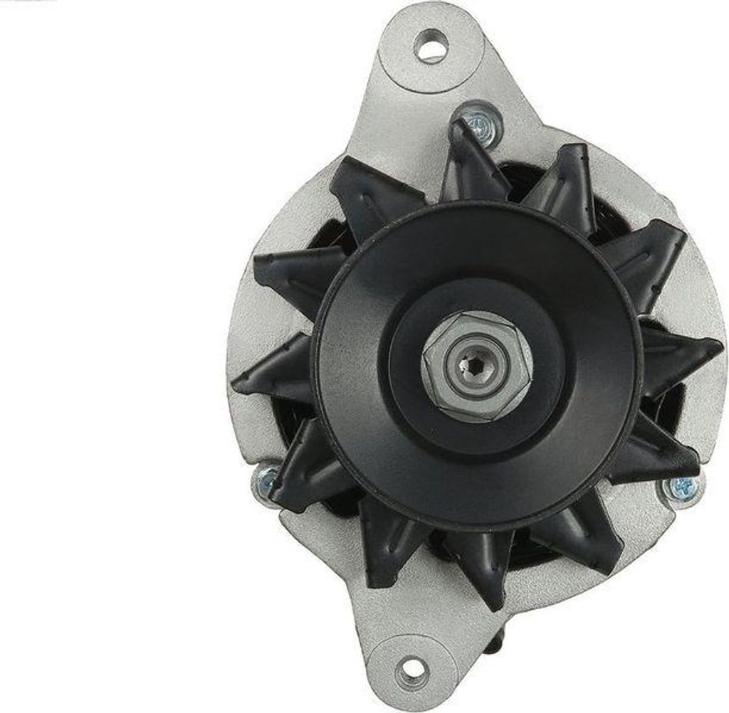 AS-PL A9007SR Lichtmaschine OE 3730042502 kompatibel mit H100, Galloper