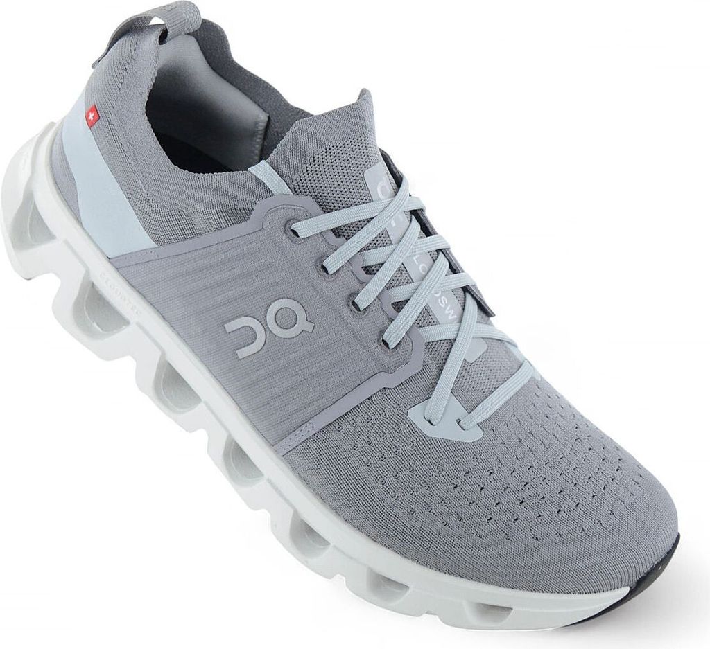 ON Running CLOUDSWIFT 4 blau 43