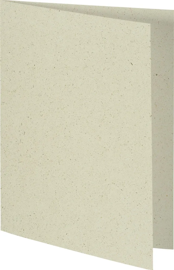 Papier Cartonné A5 Vert Gras Rigide Heyda 211426011 Finition Lisse Mate