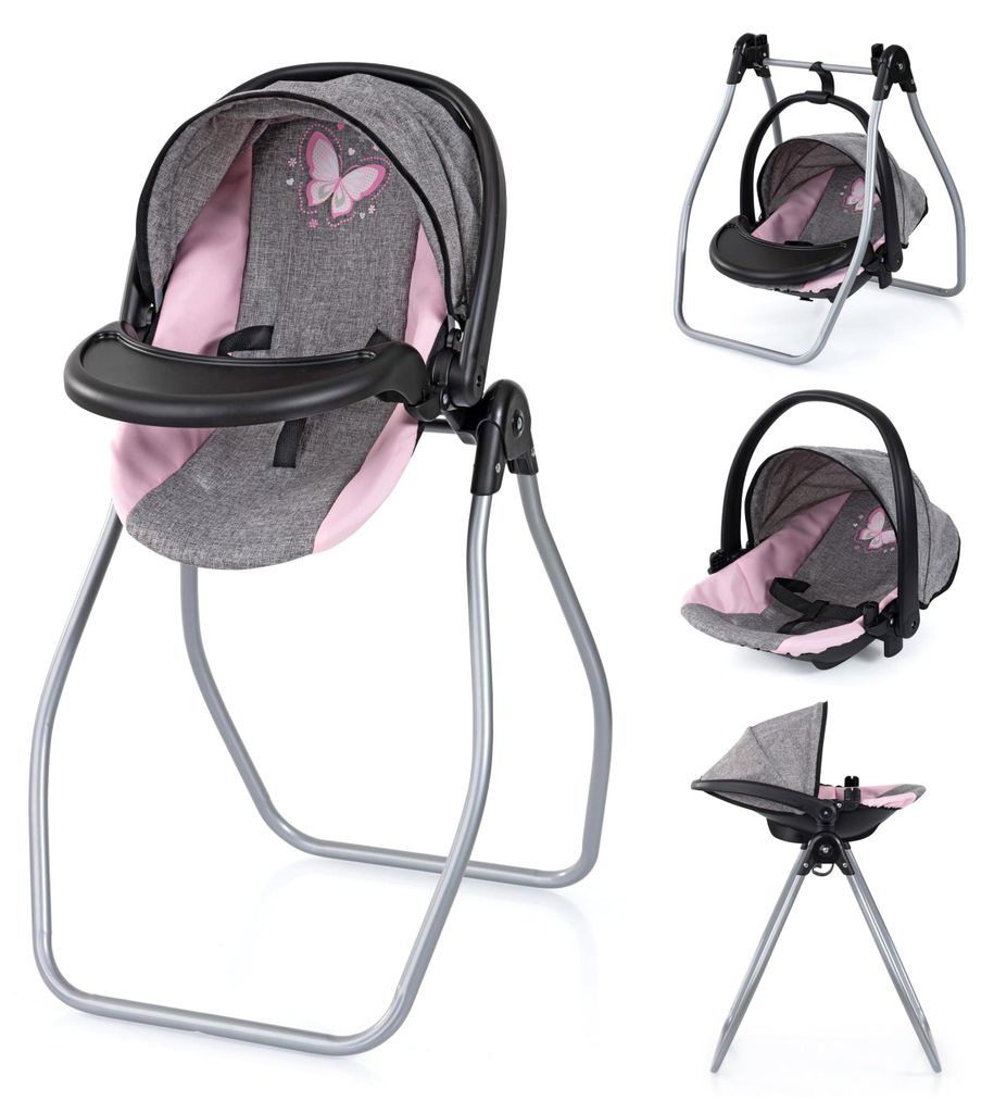 Bayer Design 63826AA, set de accesorios para muñecas 4 en Imagen del producto 