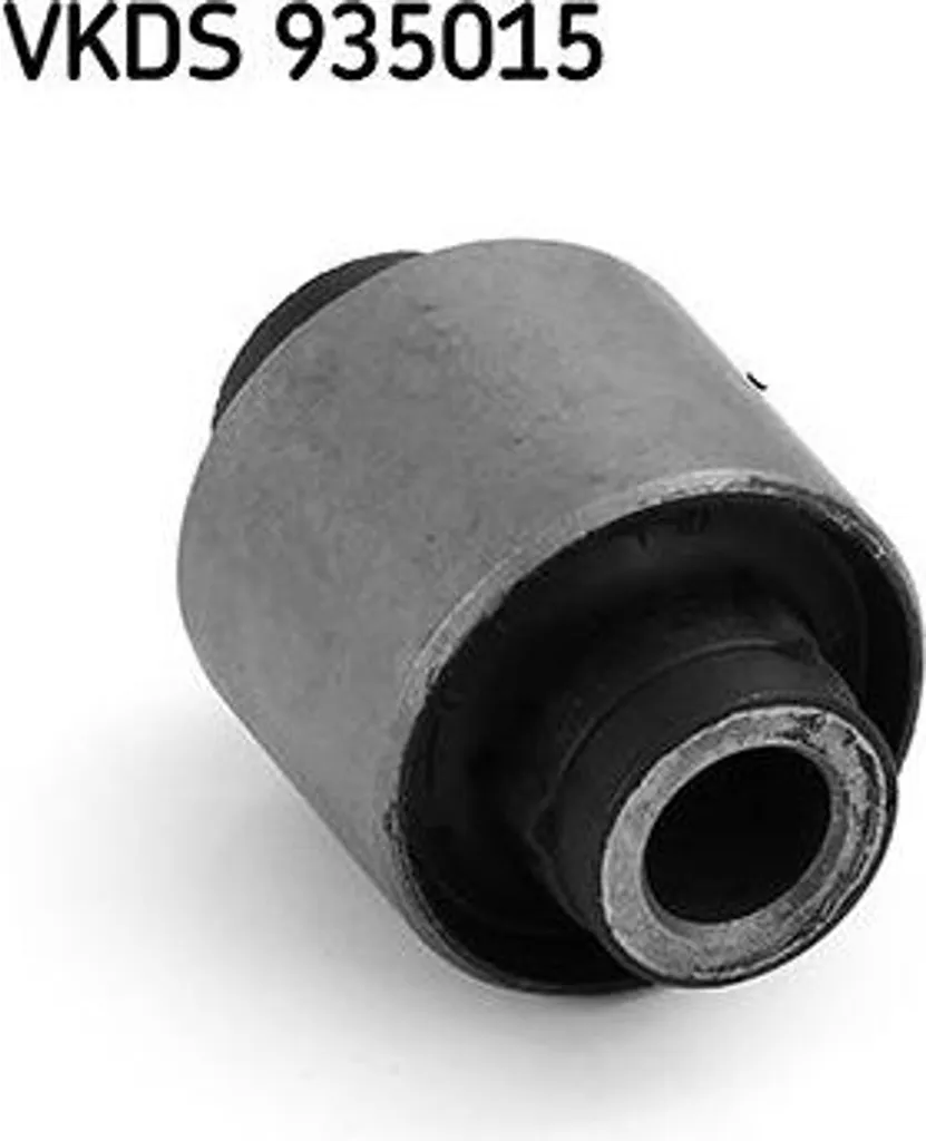 Roulement de bras de suspension SKF : confort et stabilité Santa Fe
