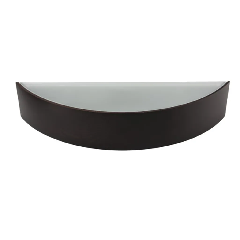 Applique Bois JASMIN Kanlux pour Eclairage Doux et Design Mural E27