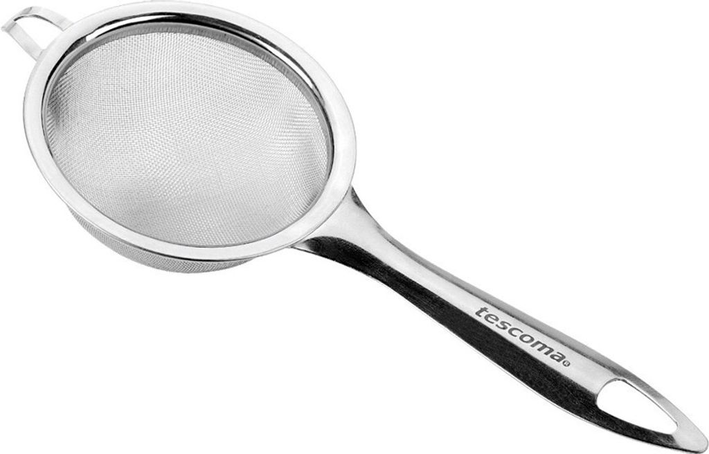 Tescoma Sieb PRESTO ø 6 cm, aus Edelstahl