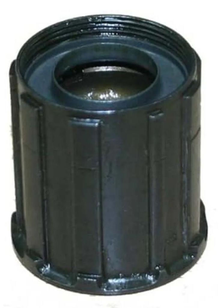 Cuerpo de piñón libre Shimano, modelos FH-M595, M590, Imagen del producto 