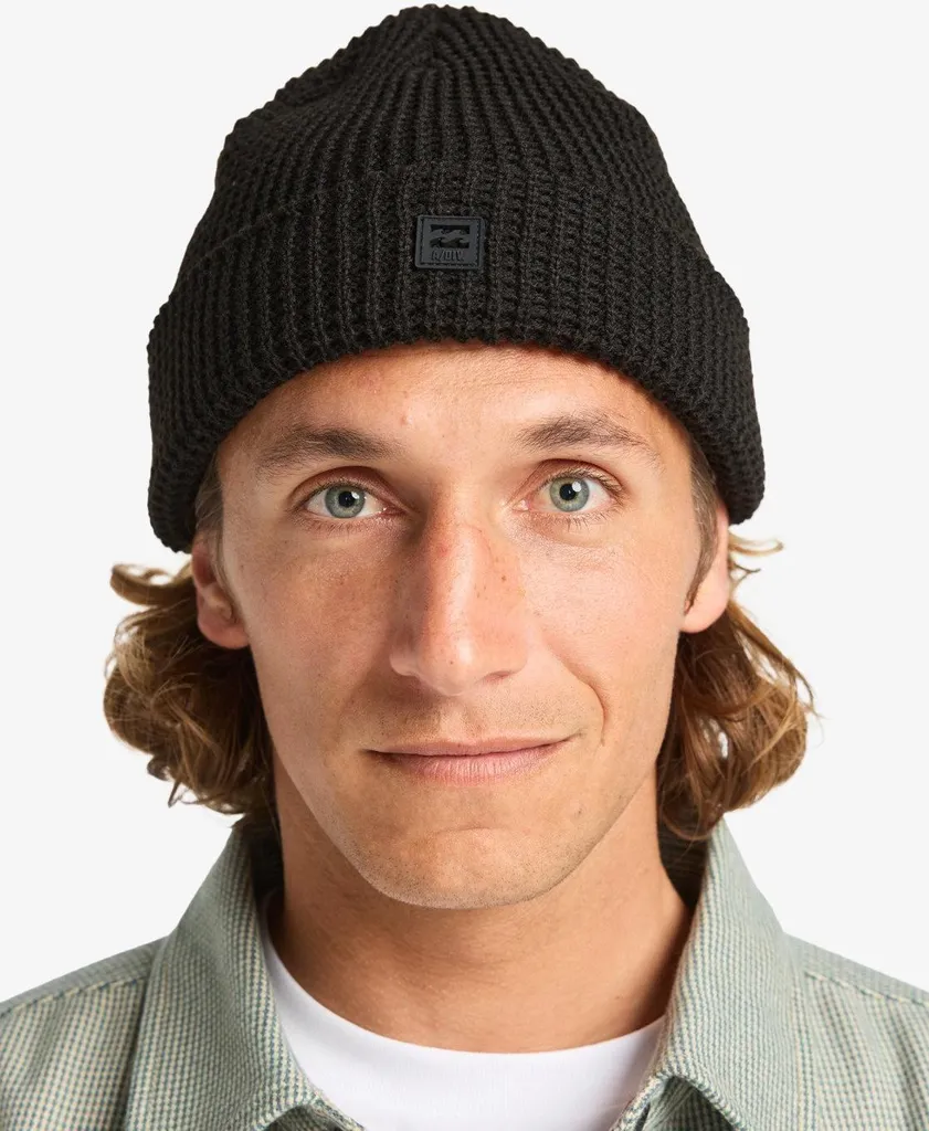 Cappellino Billabong Adiv Barrow nero.