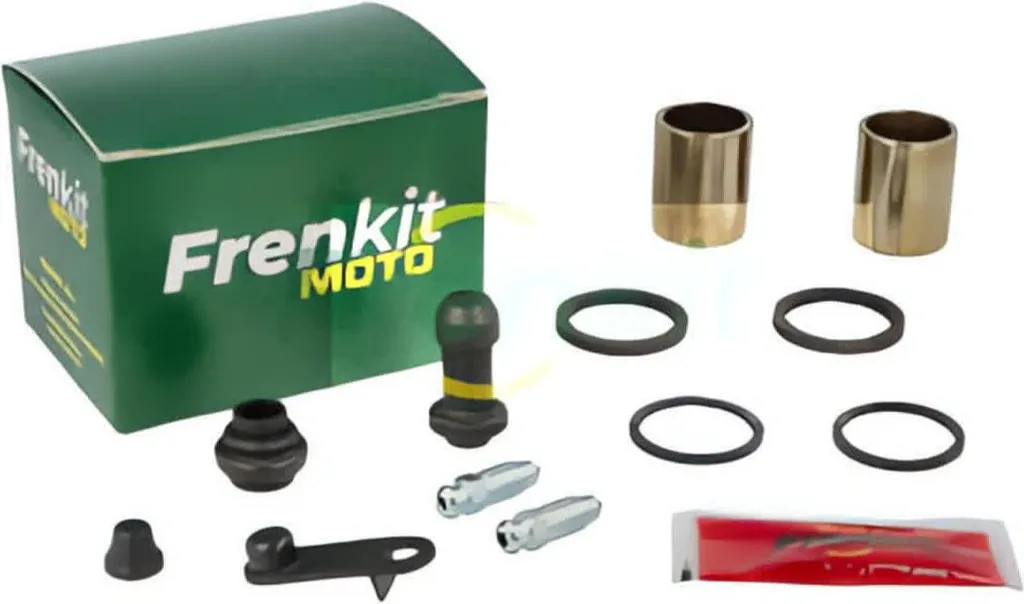 FRENKIT 629001 Kit de Réparation Étrier de Frein Avant Diamètre 25 mm