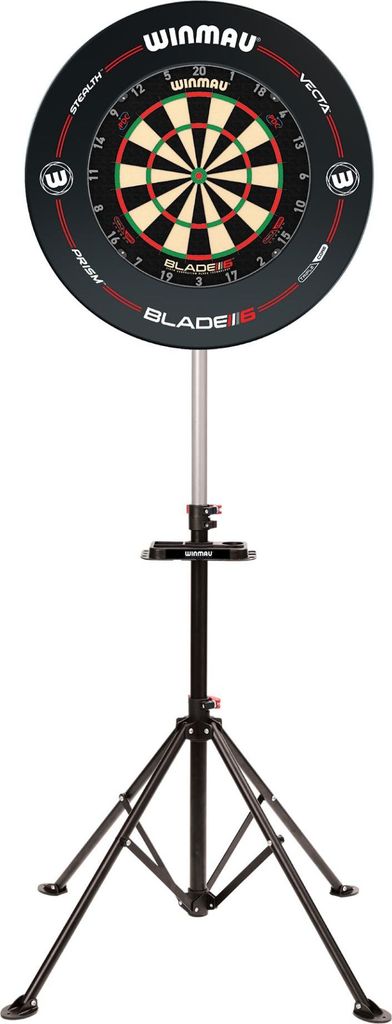Stojan na šipky Winmau Xtreme 2 Obrázek produktu 