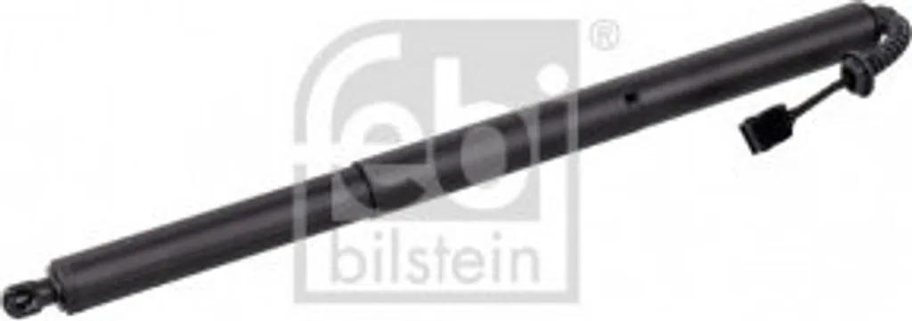 Vérin à gaz pour ouverture facile du coffre BMW X1 F48 - Pièce FEBI
