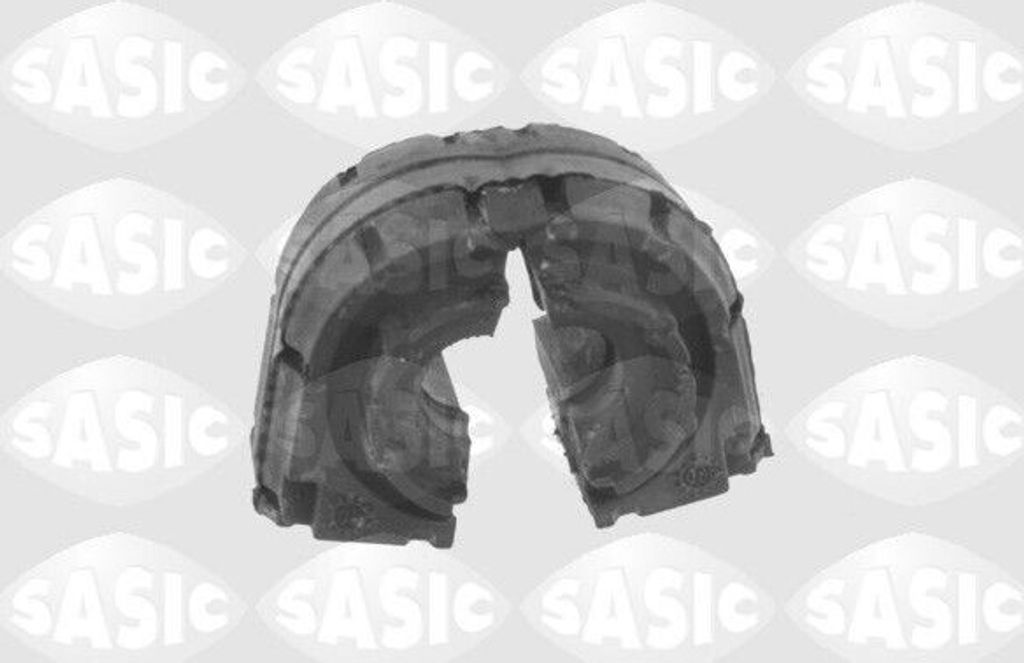 SASIC 9001739 Lagerung Stabilisator Stabigummi Hinten Innen für VW GOLF VI (5K1) Golf V Schrägheck (1K1) TIGUAN (5N) Golf VI Variant (AJ5) Jetta Mk5
