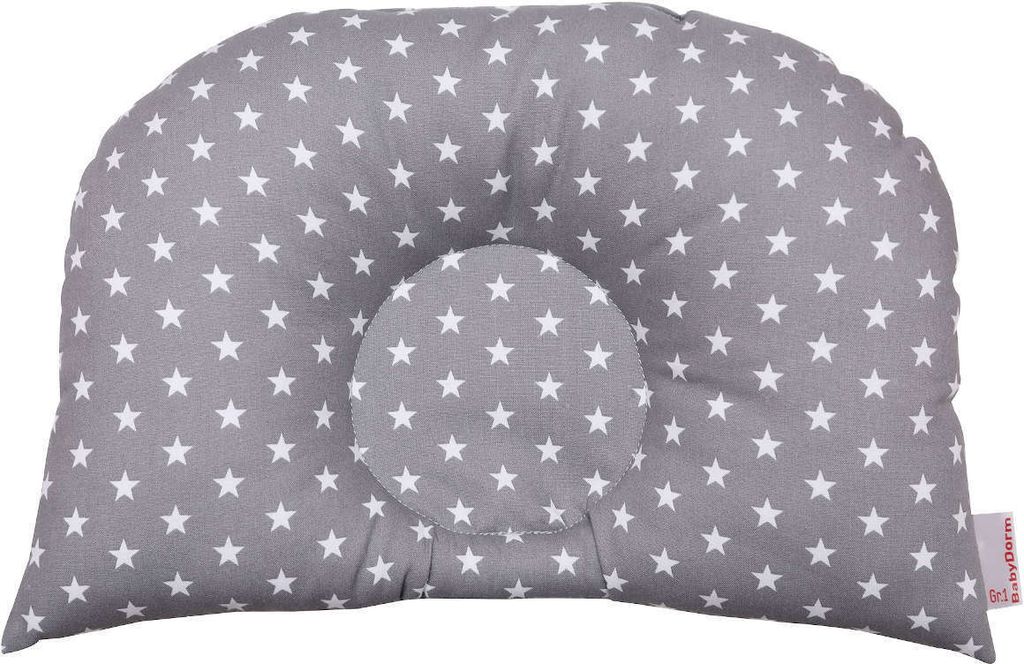 Babydorm Kinderwagenkissen BuggyDorm Jonna Produktbild 