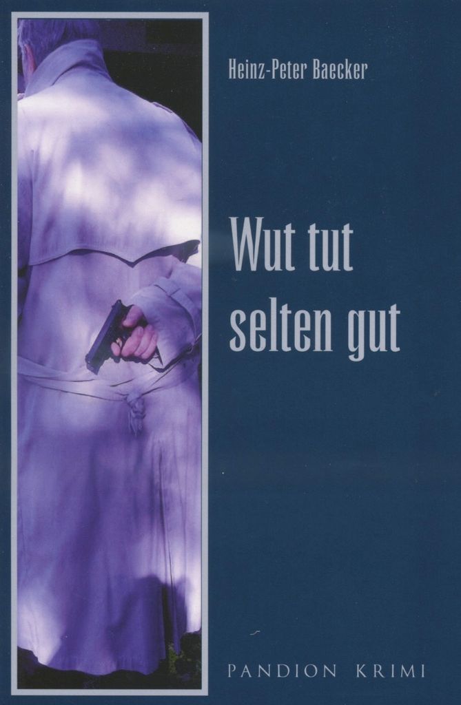 Wut tut selten gut