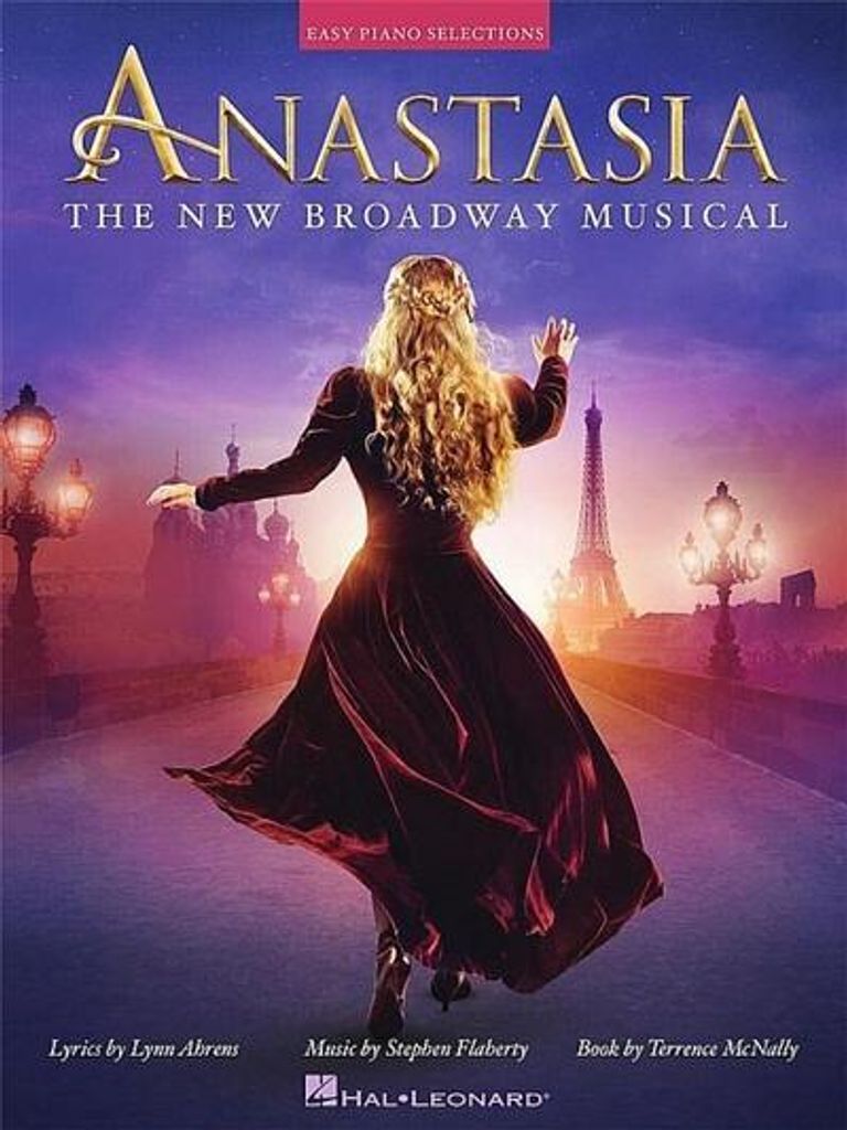 Anastasia Image du produit 